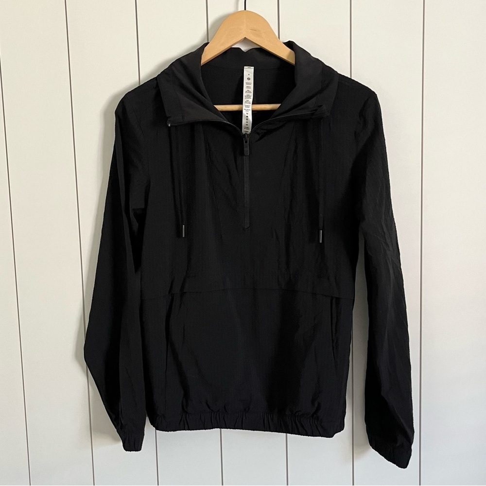 Lululemon Windbreaker